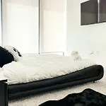 ✦2B/2B Luxury Buckhead Highrise W/ City View✦
