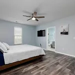 Relaxing Luxury Near Airport & Downtown Atlanta