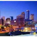 Heart Of Downtown Buckhead Morningside Apartments
