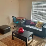 Heart Of Downtown Buckhead Morningside Apartments
