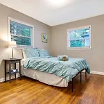 Charming Ranch 10 Mins From Atl Airport & Midtown