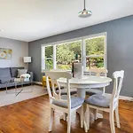 Charming Ranch 10 Mins From Atl Airport & Midtown