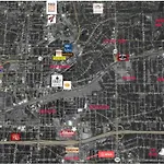 Private Studio-Steps To Beltline-Short/Long Term
