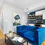 Impressive Mid-Downtown Residence Heart Of Peidmont Park