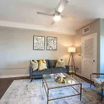 The Oasis At Peachtree