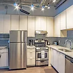 2Br Fully Furnished Apartment In Midtown Atlanta Apts