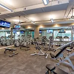 2Br Fully Furnished Apartment In Midtown Atlanta Apts