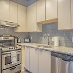 2Br Fully Furnished Apartment In Midtown Atlanta Apts