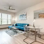 Luxury In The Heart Of Atlanta