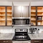 Luxury In The Heart Of Atlanta