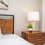 Atl Downtown! City View! Free Parking! Lm1K1Q