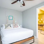 Atl Downtown! City View! Free Parking! Lm1K1Q