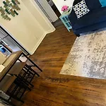The Chalet In East Point - One Free Night!