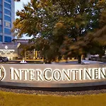 Intercontinental Buckhead Atlanta By Ihg