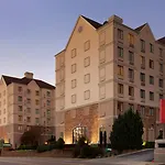 Homewood Suites By Hilton Atlanta Buckhead Pharr Road