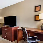Comfort Inn Sandy Springs - Perimeter