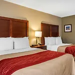 Comfort Inn Sandy Springs - Perimeter