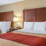 Comfort Inn Sandy Springs - Perimeter