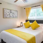 Cute Apt Near Atlanta Airport-3A