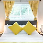 Cute Apt Near Atlanta Airport-3A