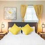 Cute Apt Near Atlanta Airport-3A