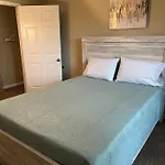 Every Stay Gets A Set Of New Sheets And Towels