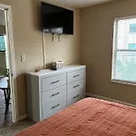 Every Stay Gets A Set Of New Sheets And Towels