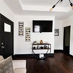 Cozy & Stylish Home In Downtown Atlanta