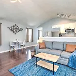 Updated Atl Home Less Than 2 Mi To Dtwn And Stadium!