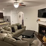 Cozy Retreat Home 3 Bedroom 2.5 Bath W/ Fireplace!