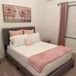 Cozy Retreat Home 3 Bedroom 2.5 Bath W/ Fireplace!