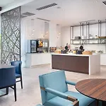 Springhill Suites By Marriott Atlanta Downtown