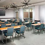 Springhill Suites By Marriott Atlanta Downtown