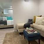 One Bedroom, Downtown Atl Private Apartment!