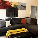 Atlanta Luxurious Apartment
