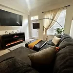 Atlanta Luxurious Apartment