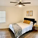 3 Bed 2 Bath Atlanta Beltline Gem With Free Parking