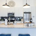 Cozy Atlanta Apartment