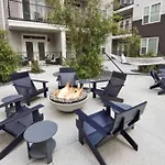 Downtown Atlanta Apartment