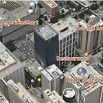 Cozy Downtown Atlanta Condo
