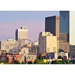 5 Lux At Interlock Atlanta Area