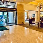 Atl Downtown/Midtown Condo W/ Balcony
