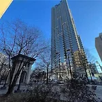 Atl Downtown/Midtown Condo W/ Balcony