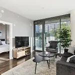 Piedmont Park 1 Bdrm