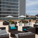 Crowne Plaza Atlanta - Midtown By Ihg