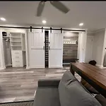 Cozy Haven In The Clouds
