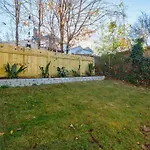 5Min-Grant Park With Fenced Yard, Parking And Pet Friendly