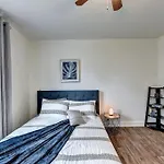 New Home In Midtown- Sleeps 11 For Rent In Atlanta