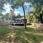 Stylish, Fully Furnished Home In Dwtn Atlanta
