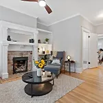 Crest Homes